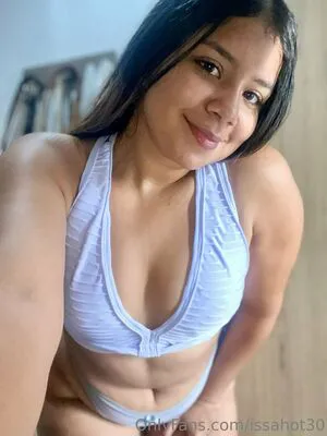 Issahot30 OnlyFans Leaked Free Thumbnail Picture - #JtWisIP7ms