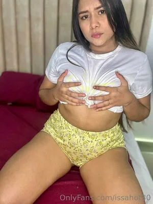 Issahot30 OnlyFans Leaked Free Thumbnail Picture - #N0fCQwYb8l