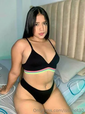 Issahot30 OnlyFans Leaked Free Thumbnail Picture - #OULVC1EKy4