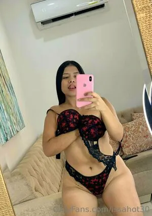 Issahot30 OnlyFans Leaked Free Thumbnail Picture - #OnMQ9KsRf4