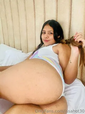 Issahot30 OnlyFans Leaked Free Thumbnail Picture - #Qqq5mVO4v4