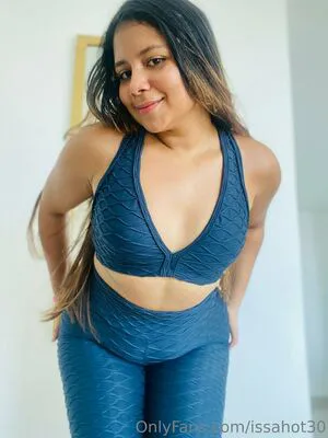 Issahot30 OnlyFans Leaked Free Thumbnail Picture - #SGyPpqbE5t