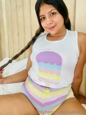 Issahot30 OnlyFans Leaked Free Thumbnail Picture - #ZNVFR1zNI5