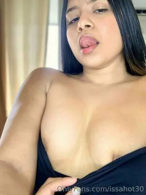 Issahot30 OnlyFans Leaked Free Thumbnail Picture - #fslySZByyI