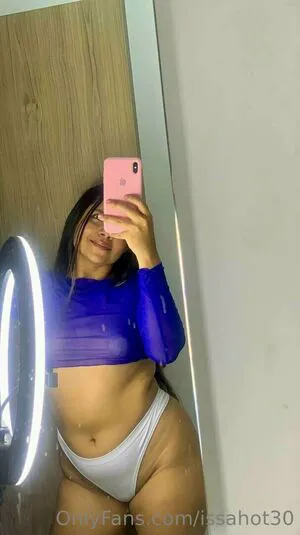 Issahot30 OnlyFans Leaked Free Thumbnail Picture - #g2Kr8GlED7