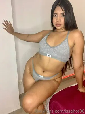 Issahot30 OnlyFans Leaked Free Thumbnail Picture - #mquaBzm5nj