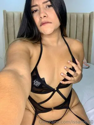 Issahot30 OnlyFans Leaked Free Thumbnail Picture - #nVjwskq0Mj