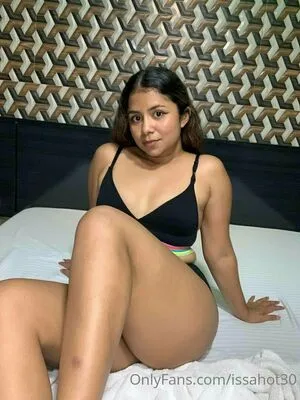Issahott31 OnlyFans Leaked Free Thumbnail Picture - #KkncZMqP9I