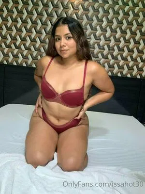 Issahott31 OnlyFans Leaked Free Thumbnail Picture - #Og5QINF8iU