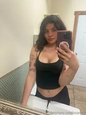 Issameg OnlyFans Leaked Free Thumbnail Picture - #43R4TVW22R