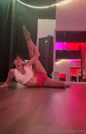 Issameg OnlyFans Leaked Free Thumbnail Picture - #4YrrgeFoVL