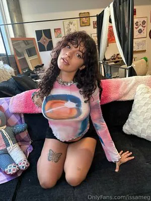 Issameg OnlyFans Leaked Free Thumbnail Picture - #D4A1nnoJUe