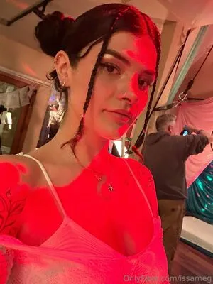 Issameg OnlyFans Leaked Free Thumbnail Picture - #JH7p5uwBkh