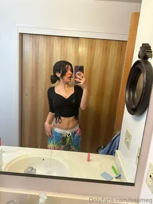 Issameg OnlyFans Leaked Free Thumbnail Picture - #gYOSLumc0G