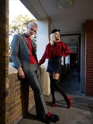 Issey Carts OnlyFans Leaked Free Thumbnail Picture - #XugYNAMvkg