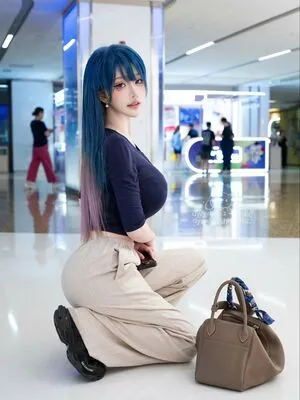 Isshikiame OnlyFans Leaked Free Thumbnail Picture - #toiSoVksSD