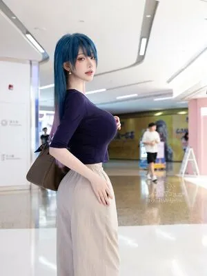 Isshikiame OnlyFans Leaked Free Thumbnail Picture - #uuGrUD3lrD