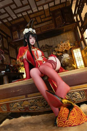 Isshikiame OnlyFans Leaked Free Thumbnail Picture - #vljA635Czg