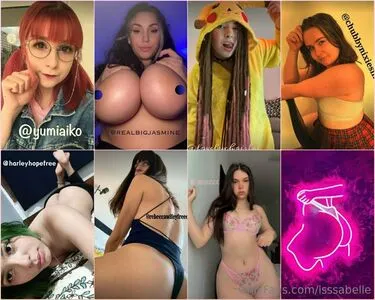 Isssabelle OnlyFans Leaked Free Thumbnail Picture - #0lMSrwCjPD