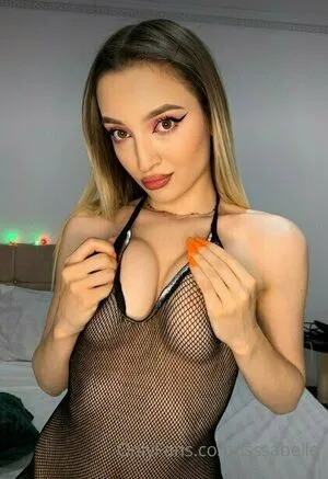 Isssabelle OnlyFans Leaked Free Thumbnail Picture - #HEcdTKl5VL