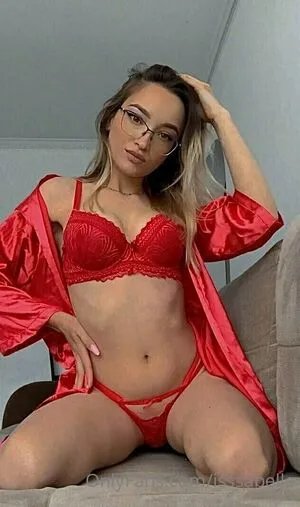 Isssabelle OnlyFans Leaked Free Thumbnail Picture - #PIOb5U9Q79