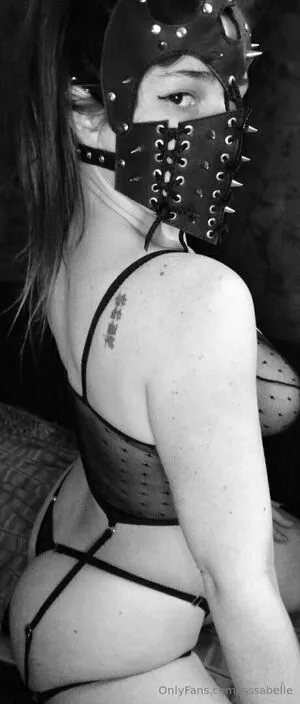 Isssabelle OnlyFans Leaked Free Thumbnail Picture - #Pe9iOPYl1g