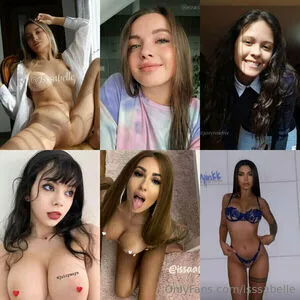 Isssabelle OnlyFans Leaked Free Thumbnail Picture - #VixVkNAzhv