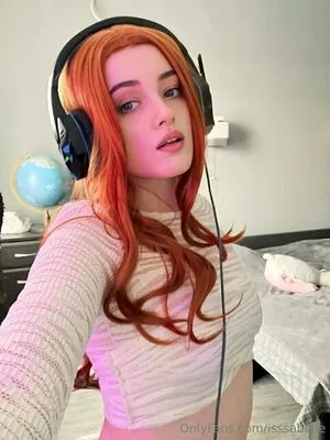Isssabelle OnlyFans Leaked Free Thumbnail Picture - #ZFqF2q2OV3