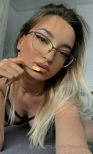 Isssabelle OnlyFans Leaked Free Thumbnail Picture - #mFmm8mKXvl