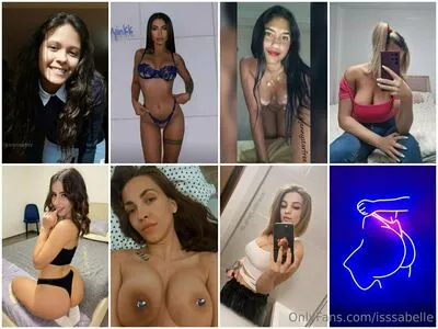 Isssabelle OnlyFans Leaked Free Thumbnail Picture - #nPtQMhHTeC