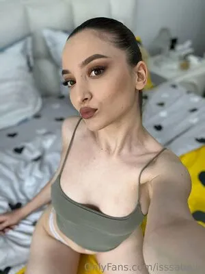 Isssabelle OnlyFans Leaked Free Thumbnail Picture - #ni9u0wQkex