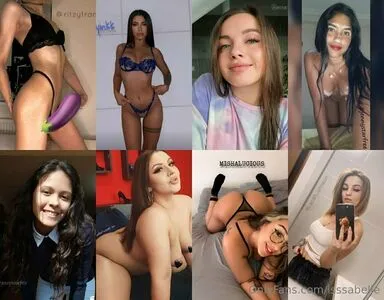 Isssabelle OnlyFans Leaked Free Thumbnail Picture - #xmkq7r2Jwn