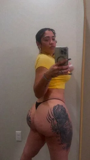 Isssahoneey OnlyFans Leaked Free Thumbnail Picture - #VDmThOdw1m