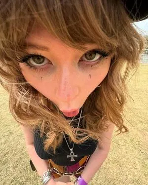 Issy Allen OnlyFans Leaked Free Thumbnail Picture - #JLmnyyQ8jd