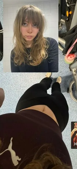 Issy Allen OnlyFans Leaked Free Thumbnail Picture - #TfMZOU58MC