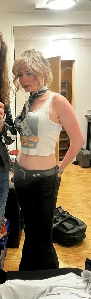 Issy Allen OnlyFans Leaked Free Thumbnail Picture - #W6lYbFbCv1