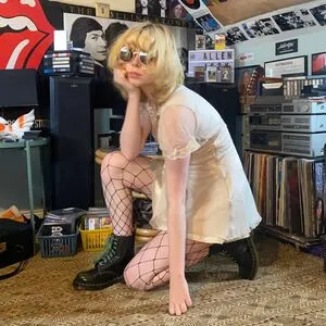Issy Allen OnlyFans Leaked Free Thumbnail Picture - #XYdi698bRj