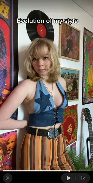 Issy Allen OnlyFans Leaked Free Thumbnail Picture - #gbjN18cUHm