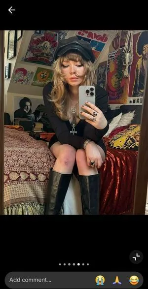 Issy Allen OnlyFans Leaked Free Thumbnail Picture - #gca0aA6SfV
