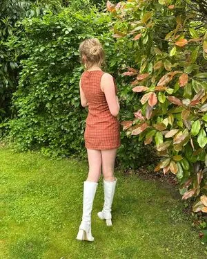 Issy Allen OnlyFans Leaked Free Thumbnail Picture - #tA132yXns9