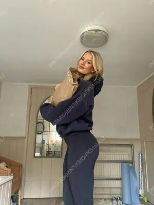 Issy Anderson OnlyFans Leaked Free Thumbnail Picture - #DbqBArnz8m