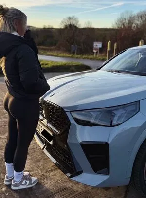 Issy Anderson OnlyFans Leaked Free Thumbnail Picture - #wwbAkghpLP