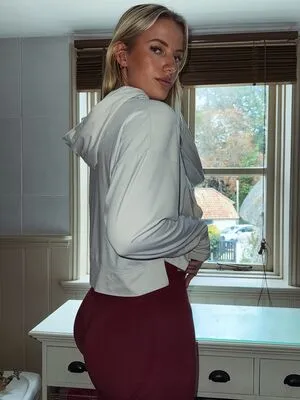 Issy Anderson OnlyFans Leaked Free Thumbnail Picture - #4DtfVFBAro