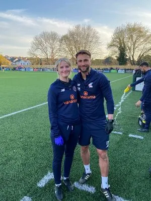 Issy Anderson OnlyFans Leaked Free Thumbnail Picture - #BvzHt0Hp0F