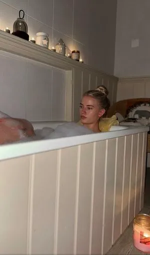 Issy Anderson OnlyFans Leaked Free Thumbnail Picture - #En80lXVczi
