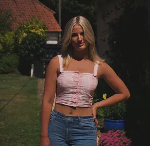 Issy Anderson OnlyFans Leaked Free Thumbnail Picture - #Jkqvogpb4u