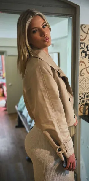 Issy Anderson OnlyFans Leaked Free Thumbnail Picture - #LuqnSZz840