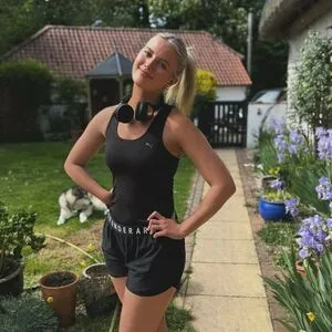 Issy Anderson OnlyFans Leaked Free Thumbnail Picture - #mJxrpT1LGm