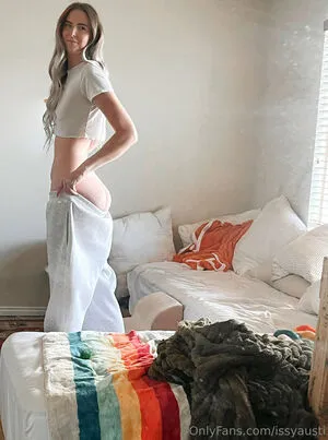 Issyausti OnlyFans Leaked Free Thumbnail Picture - #BtHiPYMFNz