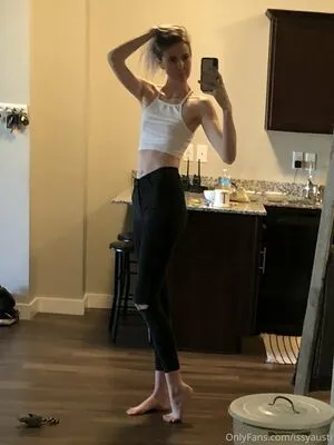 Issyausti OnlyFans Leaked Free Thumbnail Picture - #CBfcLBQJ1L